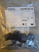 Siemens 3VA9154-0JA11 4 Pieces FREE SHIPPING
