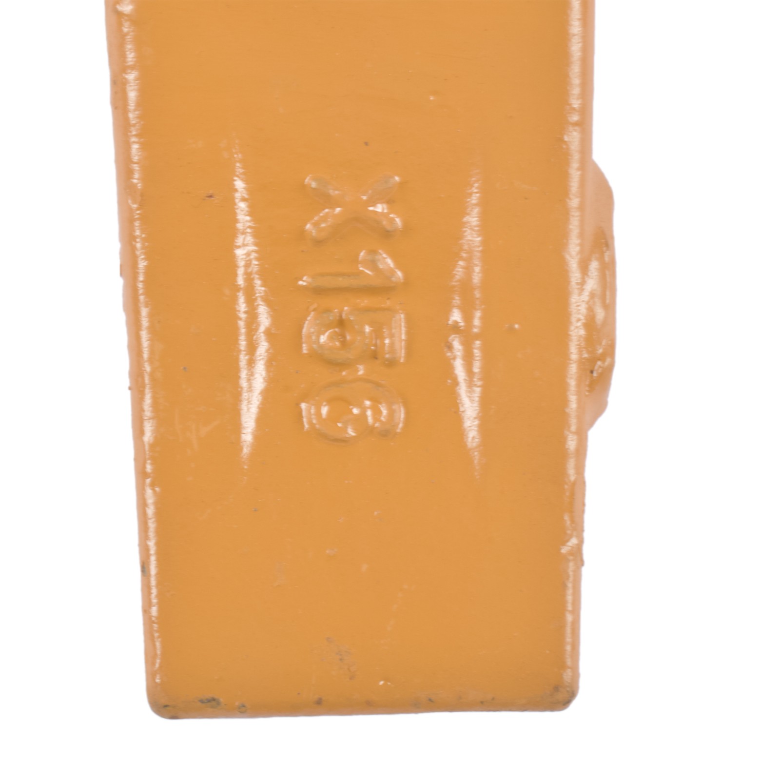 X156 X156S Dirt Teeth Bucket Teeth/Tooth with P156 Roll Pins 10Pcs Alloy Steel