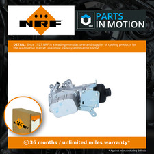 Oil Cooler fits CITROEN DS4 1.6D 11 to 15 NRF 1103S7 Genuine Quality Guaranteed