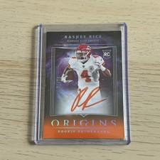 2023 Panini Origins Football Cards Checklist 26