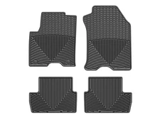 WeatherTech All-Weather Floor Mats - W233-W210