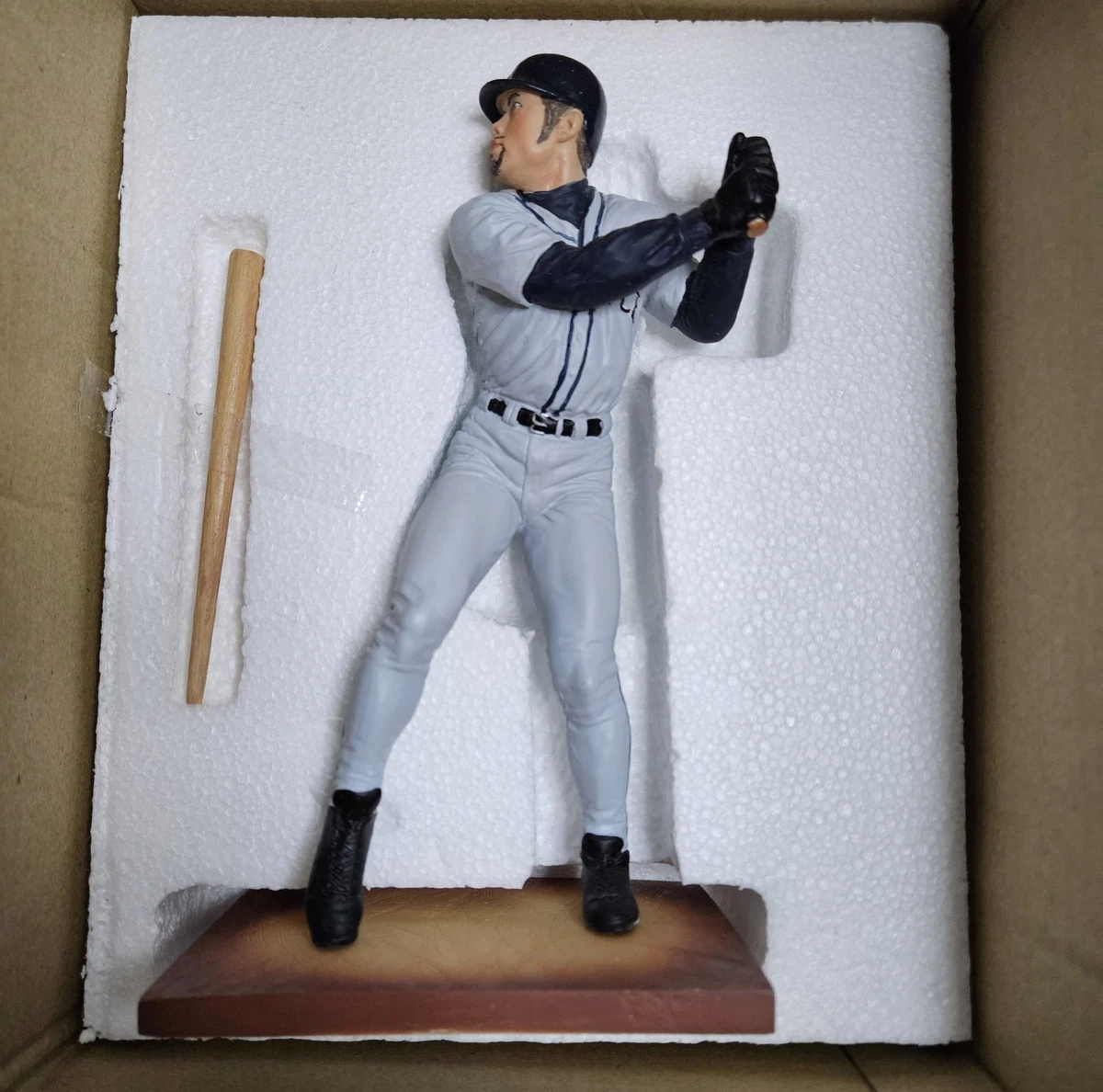 Ichiro Suzuki MLB Action Figures for sale | eBay