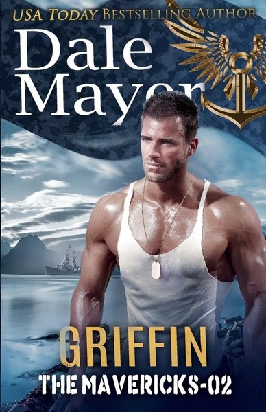 Dale Mayer | Griffin | Taschenbuch | Englisch (2020) | The Mavericks-image