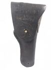 New ListingWwii United States Issued 1911 45 Combat Soldiers Weapon Gun Holster 2100-Qx
