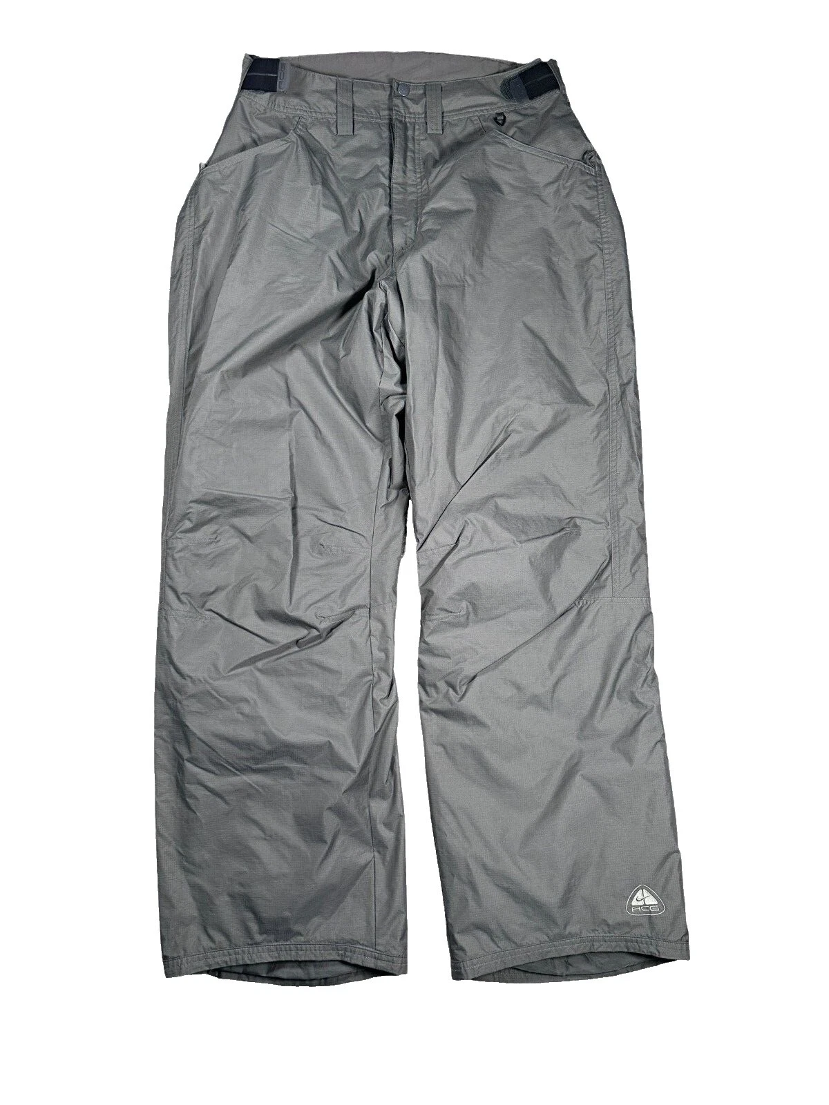 Nike Polyester Winter Sports Snow Pants & Bibs