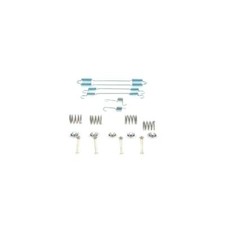 Mâchoire de frein Renault Kadjar