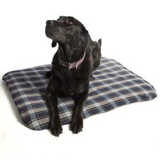Promagnet Magnetic Pet Bed-Cotton/Poly Med 18 x 35 Made in the USA for 25 yrs