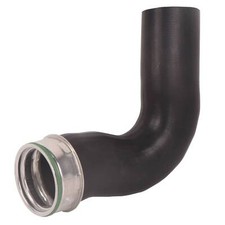 Ladeluftschlauch Turbo für MERCEDES-BENZ M-KLASSE W163 ML270 2.7 CDI 1999-2005