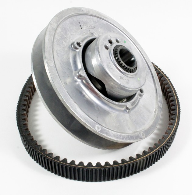 Kawasaki 2014 Teryx Driven Clutch and Drive Belt 490940086 New OEM eBay