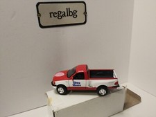  Dinty Moore Maisto 1997 FORD F-SERIES  4x4 Pickup Truck 1:26 Scale T ...