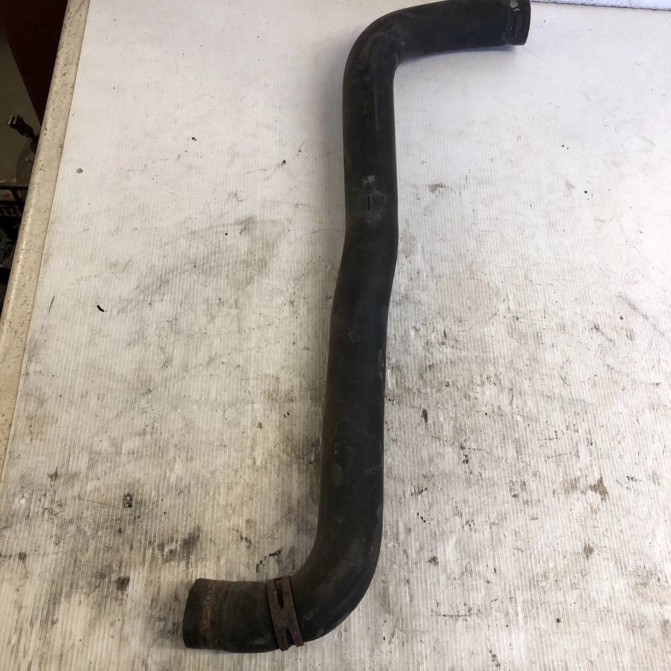 MANGUERA DE TUBO RADIADOR DE AGUA SUPERIOR CHRYSLER GRAND VOYAGER 2.8 2004-08 Foto 2 de 4