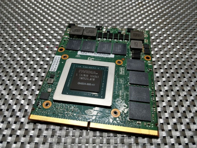 Nvidia tesla m6