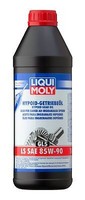 Liqui Moly 1410 GetriebeöL FüR MERCEDES-BENZ Metrocab MG Mitsubishi