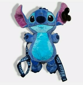 primark stitch backpack