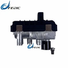 846108 GTD14 Turbo actuator 1446-130002 6NW010099-28 for JAC 2.0T 4DB2-2E