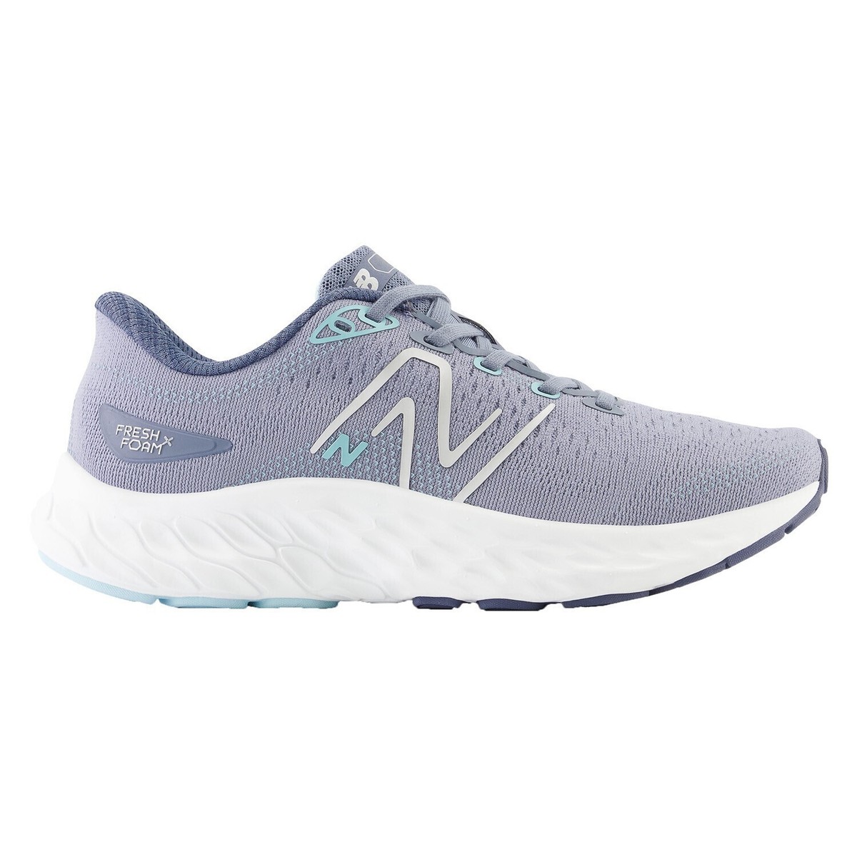 Fresh Foam New Balance U410 Vegan New Balance Women's 410 V8 Trail