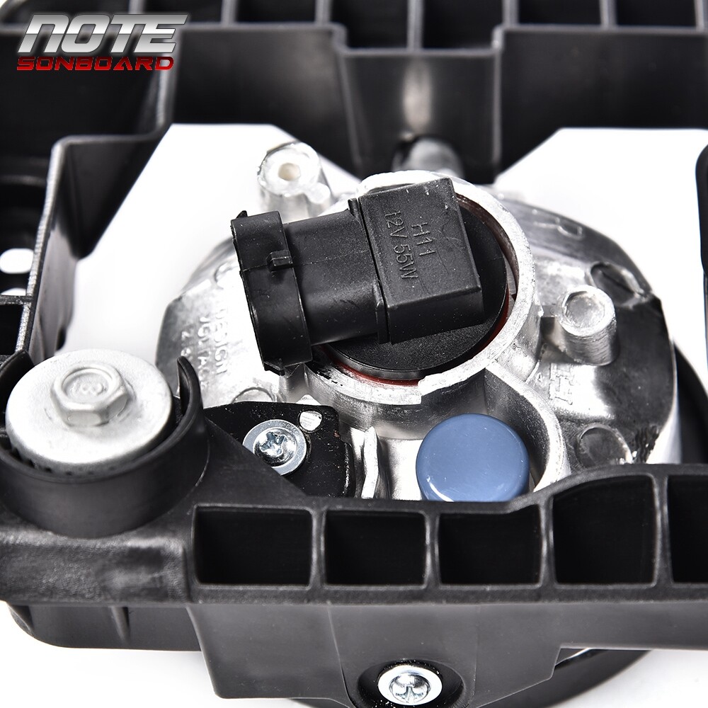 FOG LIGHT LAMP COVER W/ BULB FIT FOR 2009 2010 ACURA TSX 33900TL0H01 LAMP SET eBay