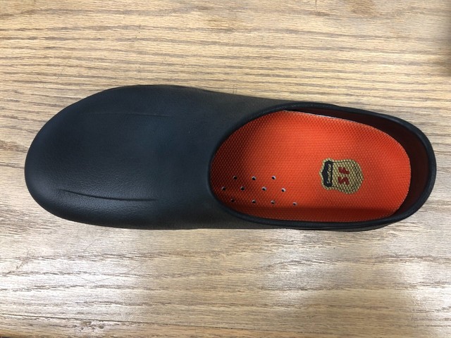 sensfoot slip resistant