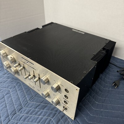 マランツ　thirty　ジャンク品　不動品 マランツ thirty ジャンク品 不動品 - メルカリ