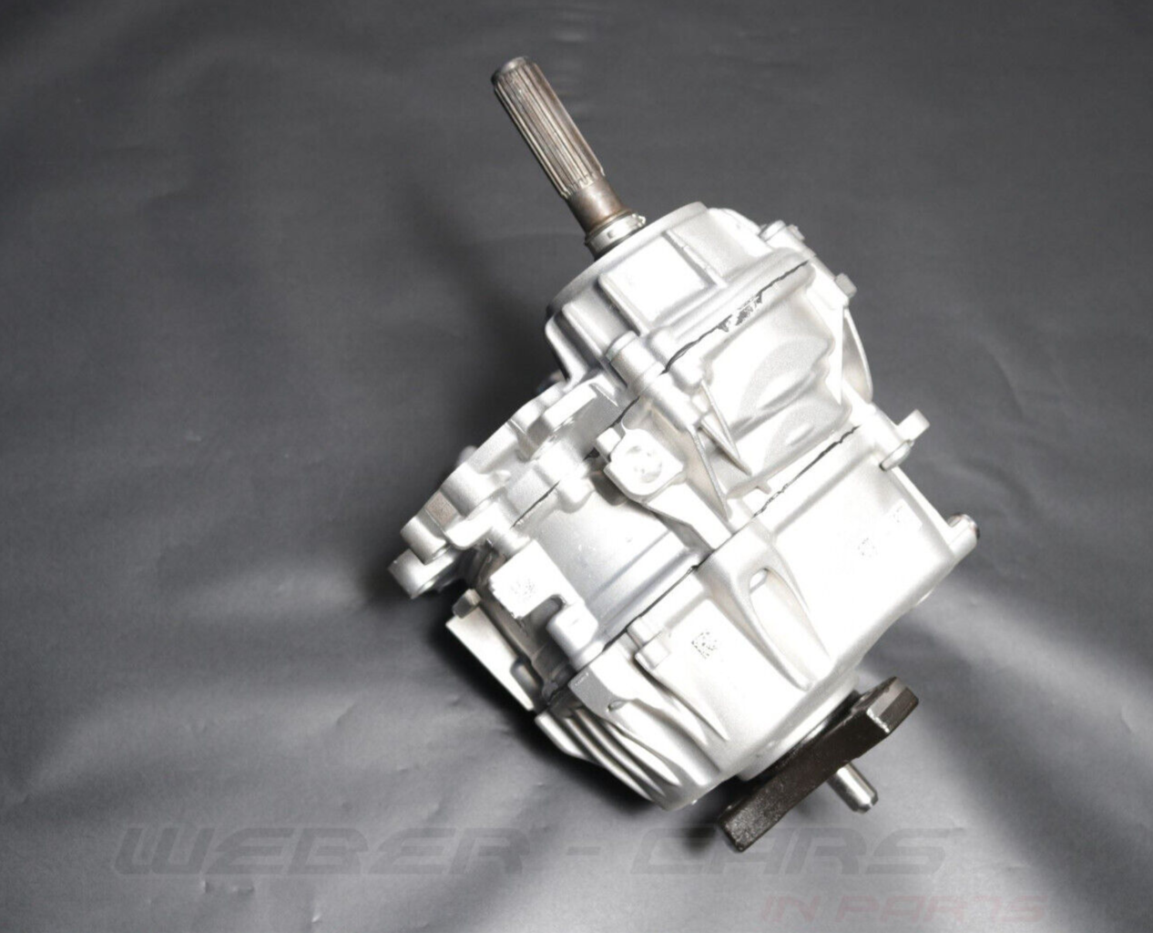 A7252803800 Transfer Case Transmission New Mercedes C257 CLS C238 