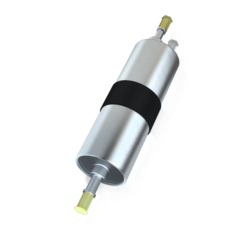 Fuel Filter Replacement for BMW X3	2011-2016 - Reliable Filtration, Easy Install - Image 3 of 4