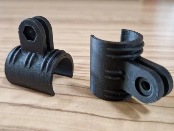 CLIP NEUMANN KM184 NEUMANN SG21BK - Immagine 4 di 4