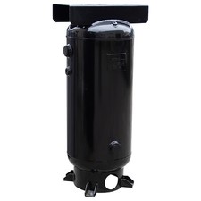 30 Gallon Vertical Air Tank 34npt 200psi Industrial For Air Compressor 30 Gallon Vertical Air Tank 34npt 200psi Industrial For Air Compressor