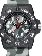 Luminox XS.3507.PH.L Navy Seal Orologio Uomo 45mm 20ATM