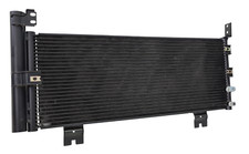 Condensateur Lexus GS