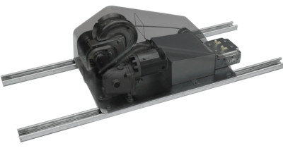 ALL300 Aladdin Light Lift 300 lbs Light Lift | Chandelier Lift | Free Shipping