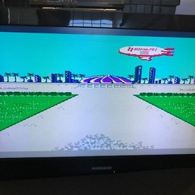 Doppio Dribble - Gioco Nintendo NES autentico TESTATO