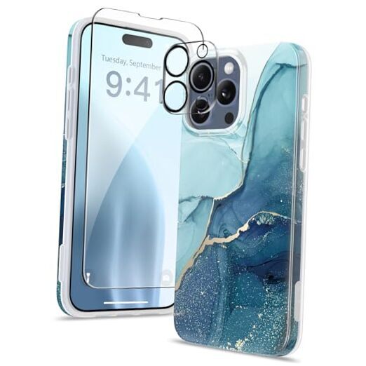 for iPhone 15 Pro Max Case 6.7