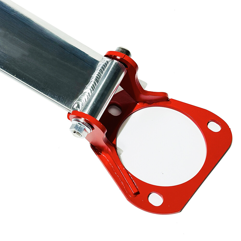 Front Upper Suspension Strut Bar Tower Brace for Infiniti G35 0708 G37 0914 eBay