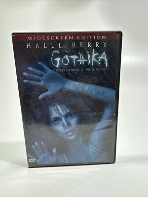 Gothika (Widescreen Edition) DVD