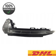 Original AUDI HELLA Blinkerleuchte  Spiegelblinker Links für Audi A1  8X0949101A