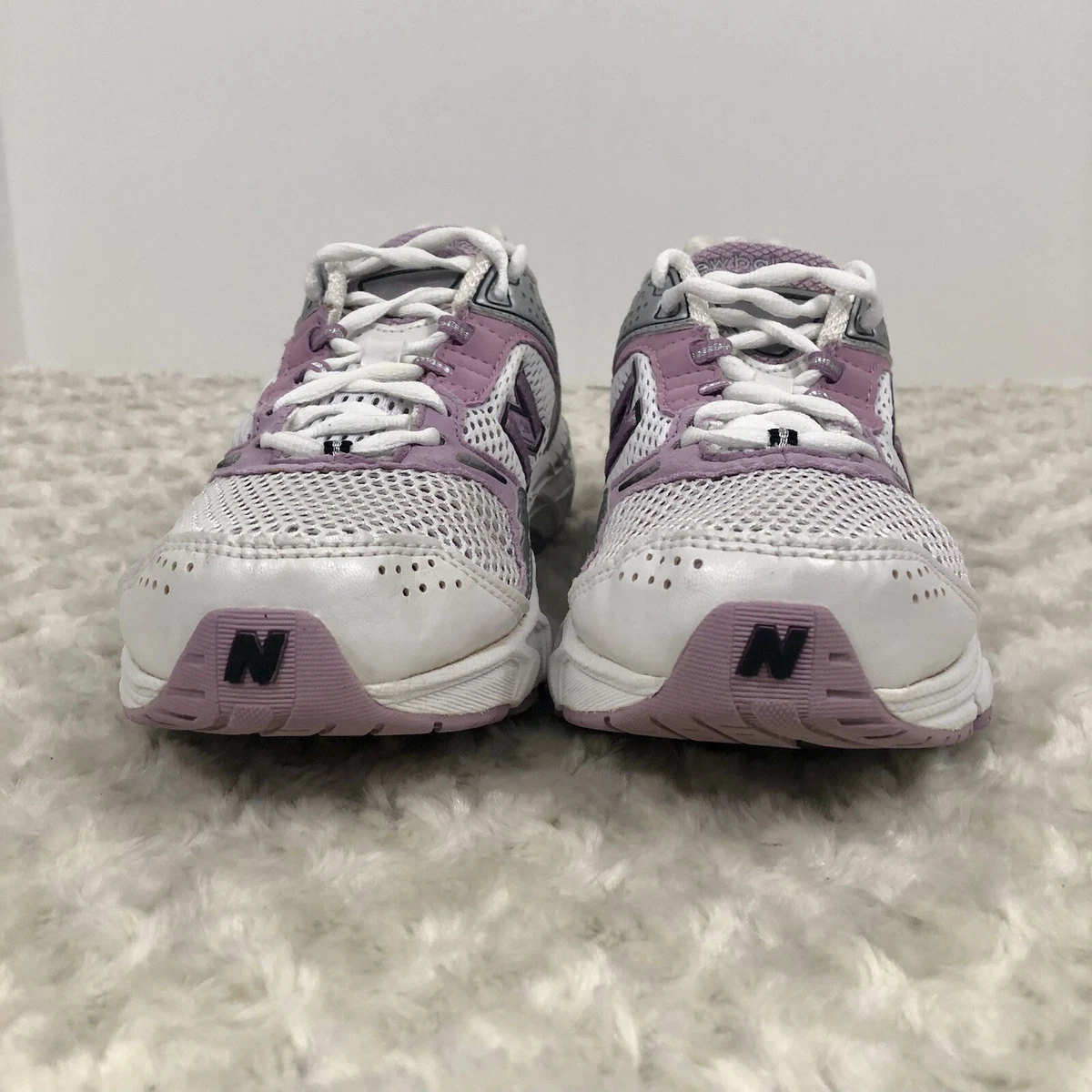 New balance best sale 993 womens purple