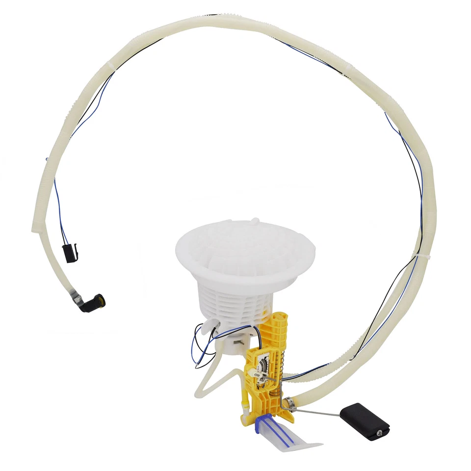 Conjunto de módulo de bomba de combustible para Mercedes-Benz GL450 GL550 2008-2012 5,5 L P7688T Foto 4 de 4