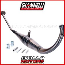 43650HF MARMITTA GIANNELLI YAMAHA TZR 50 2000-2003