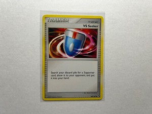 Pokemon TCG: VS Seeker - 140/147 Platinum Supreme Victors - Regular Uncommon