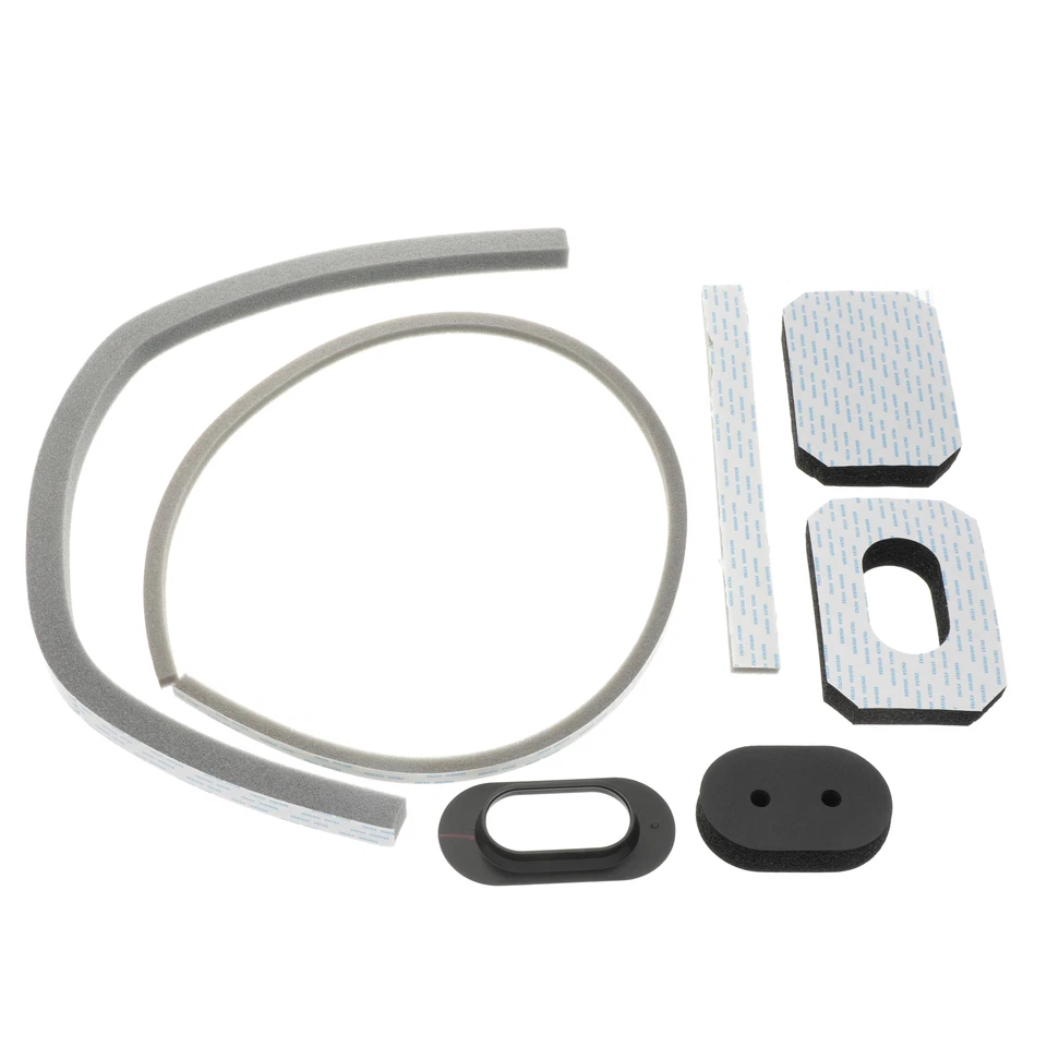 Kit de sellado de unidad de calefacción de aire acondicionado Chrysler Sebring 2007-2010 genuino Mopar 5191348AD Foto 2 de 3