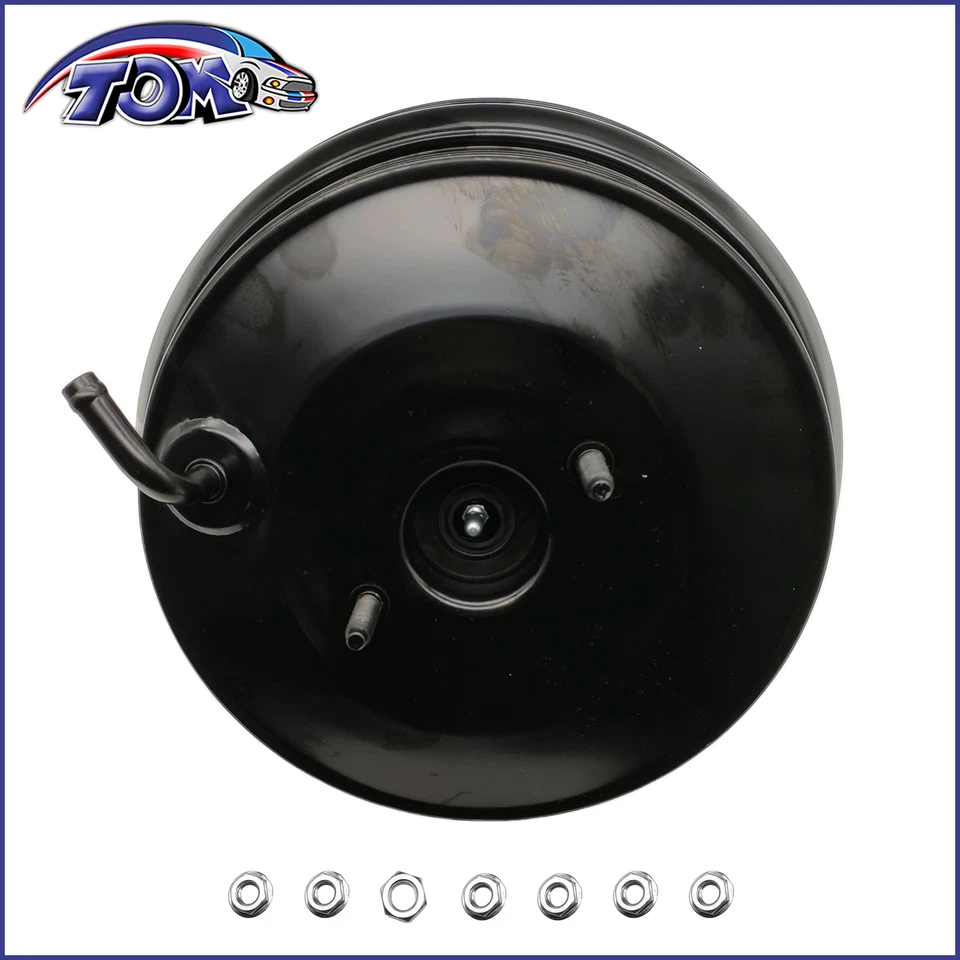 Amplificador de freno eléctrico para Honda Passport Isuzu Rodeo Sport Axiom l4 V6 53-27102 Foto 3 de 4