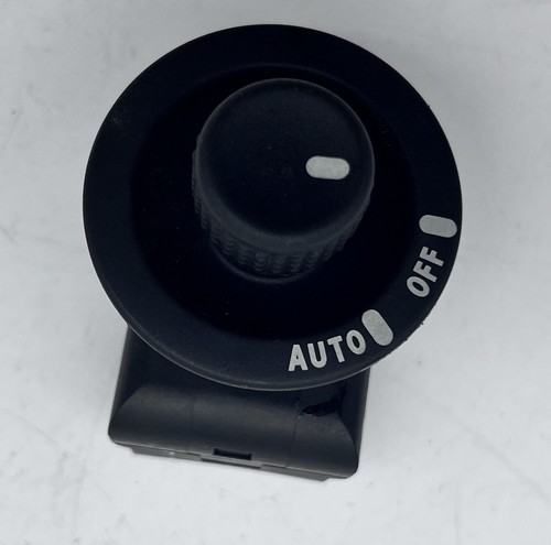 Schalter für Spiegel Spiegelverstellung JAGUAR S-Type (X200) XR83-6465-AA