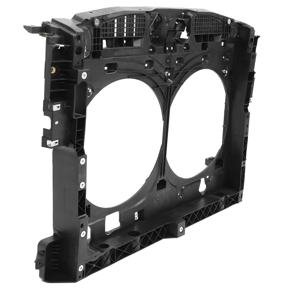 Conjunto de soporte de radiador para Nissan Pathfinder 2013-2020 Infiniti QX60 2014-20 Foto 4 de 4