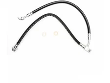 For 2012-2020 Nissan NV1500 Brake Hose Dynamic Friction 37631MJBG