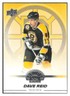 Dave Reid 2023-24 Upper Deck Boston Bruins Centennial #100 NHL Box Set ID:88318
