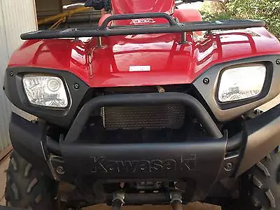 Kvf 650 4x4 Brute Force Quads Karts Other Gumtree