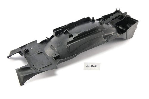 BMW R 1200 GS R12 2005 - Kotflügel hinten A36B