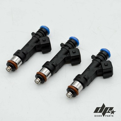 EV14 improved injectors for BMW K75 (upgrade tuning) cafe racer | eBay