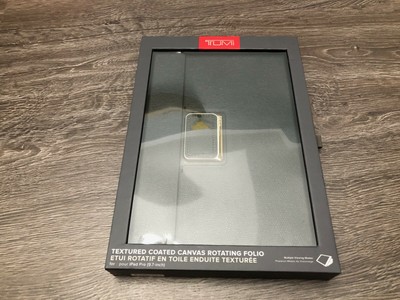 tumi ipad air case