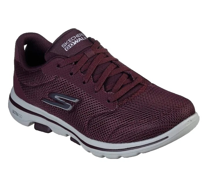 Zapatos deportivos para mujer SKECHERS GO WALK 5